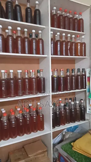 Pure Honey from Sundarbans