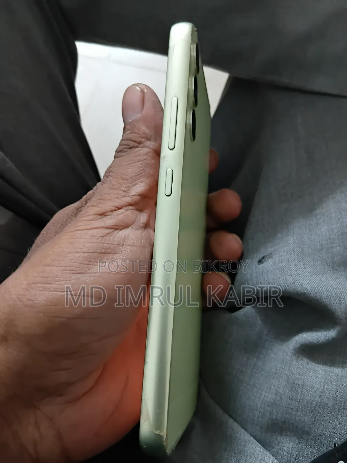Samsung Galaxy A34 5G 128 GB