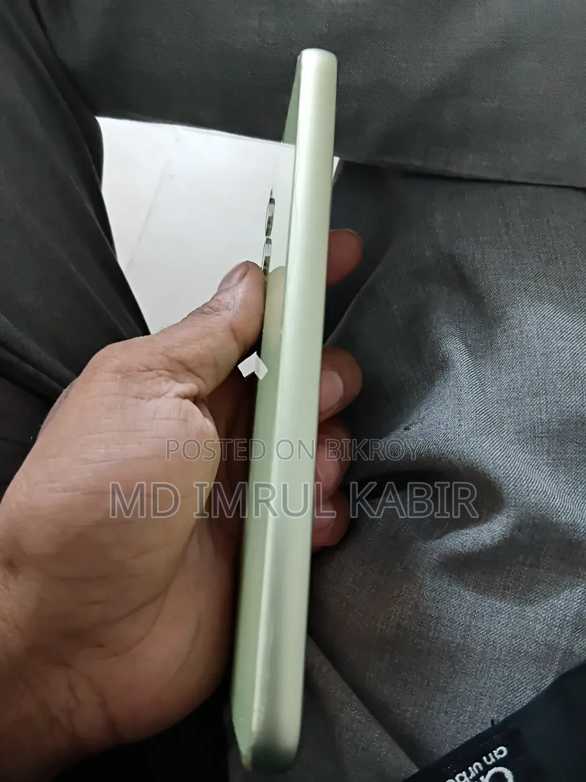 Samsung Galaxy A34 5G 128 GB