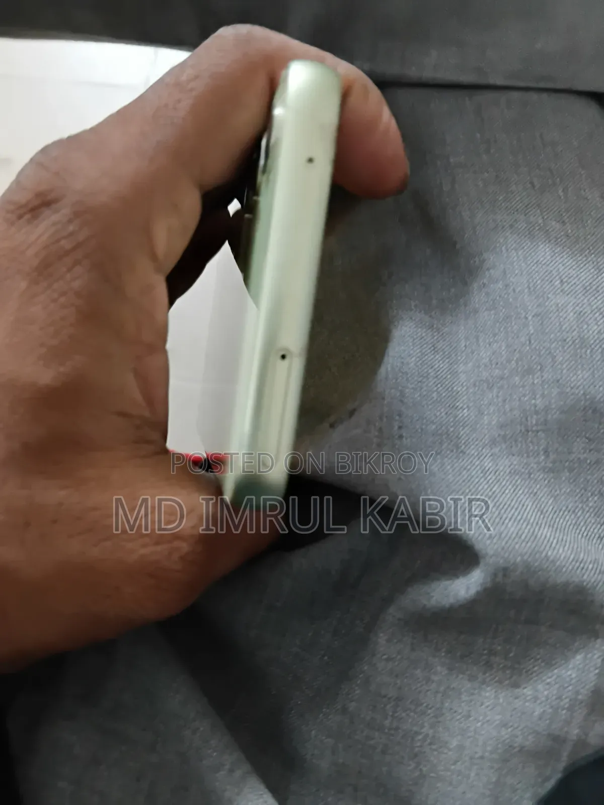 Samsung Galaxy A34 5G 128 GB