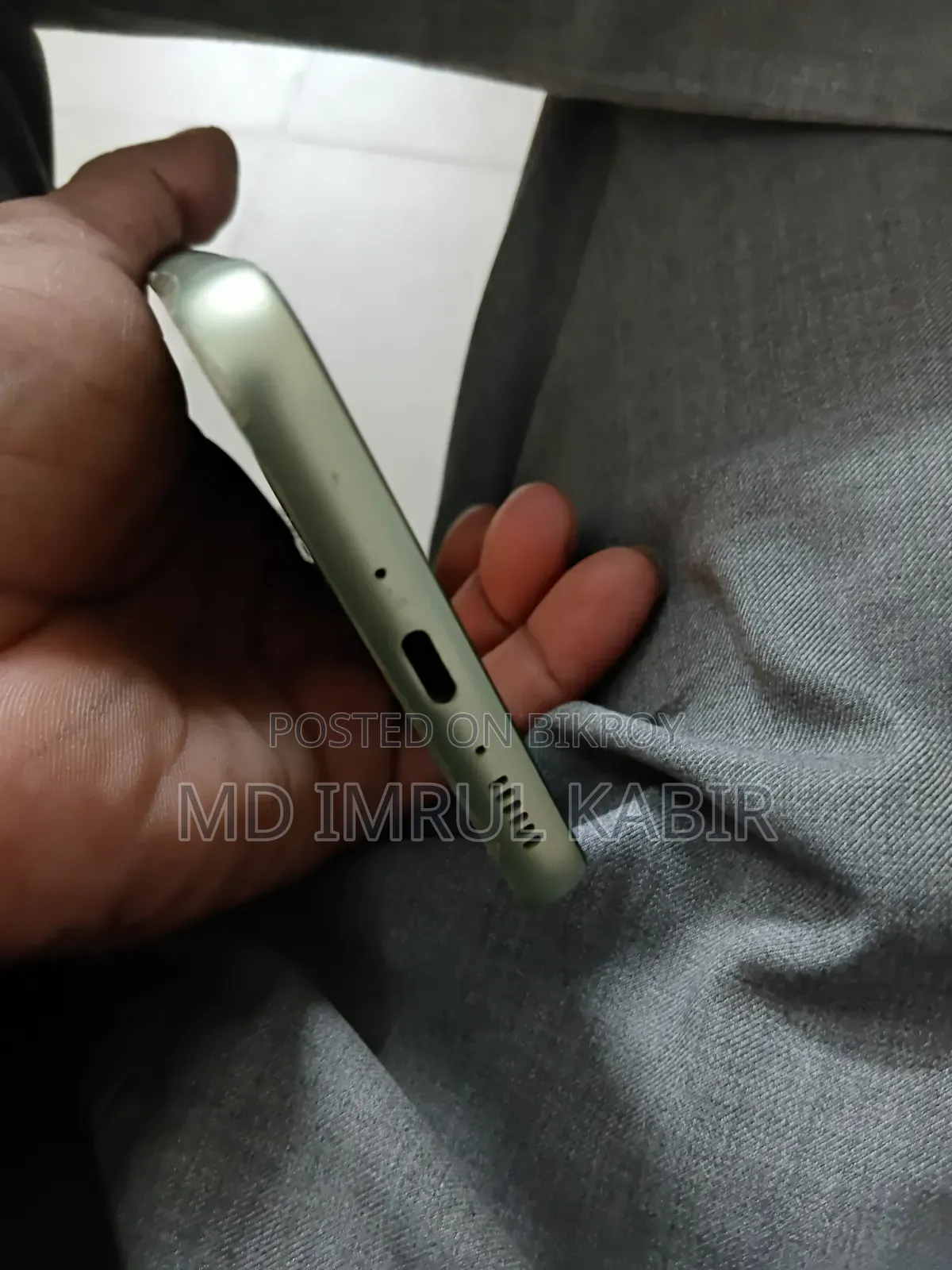 Samsung Galaxy A34 5G 128 GB