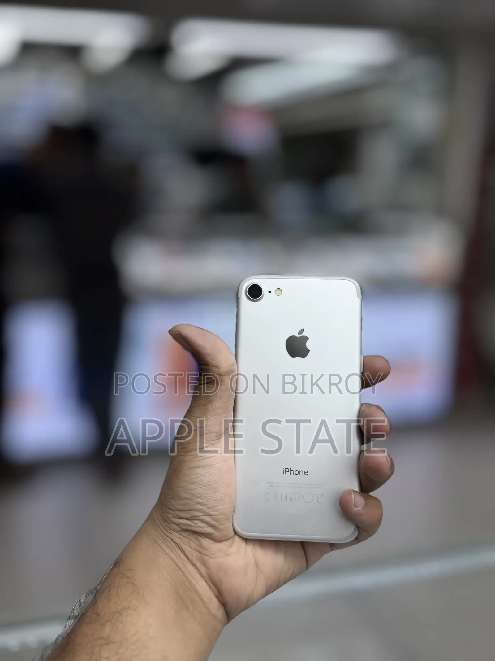 Apple iPhone 7 128 GB