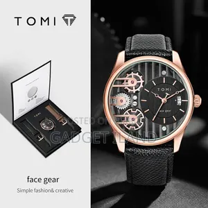 Watch Tomi T106