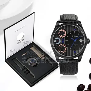 Watch Tomi T106
