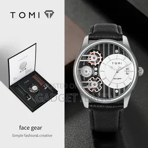 Watch Tomi T106