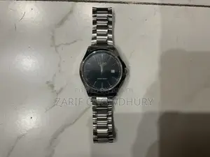 Original Casio MTP-1183A Black Dial (Negotiable)