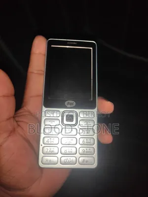 Itel it9320 16 GB White