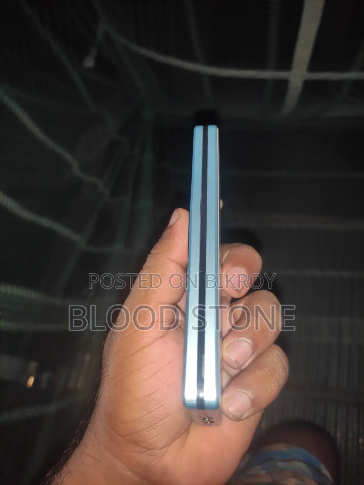 Itel It9320 16 GB White