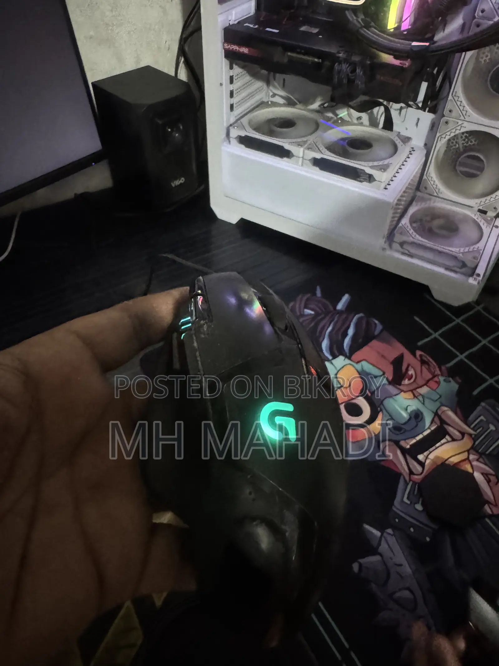 Logitech Mouse