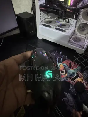 Logitech Mouse