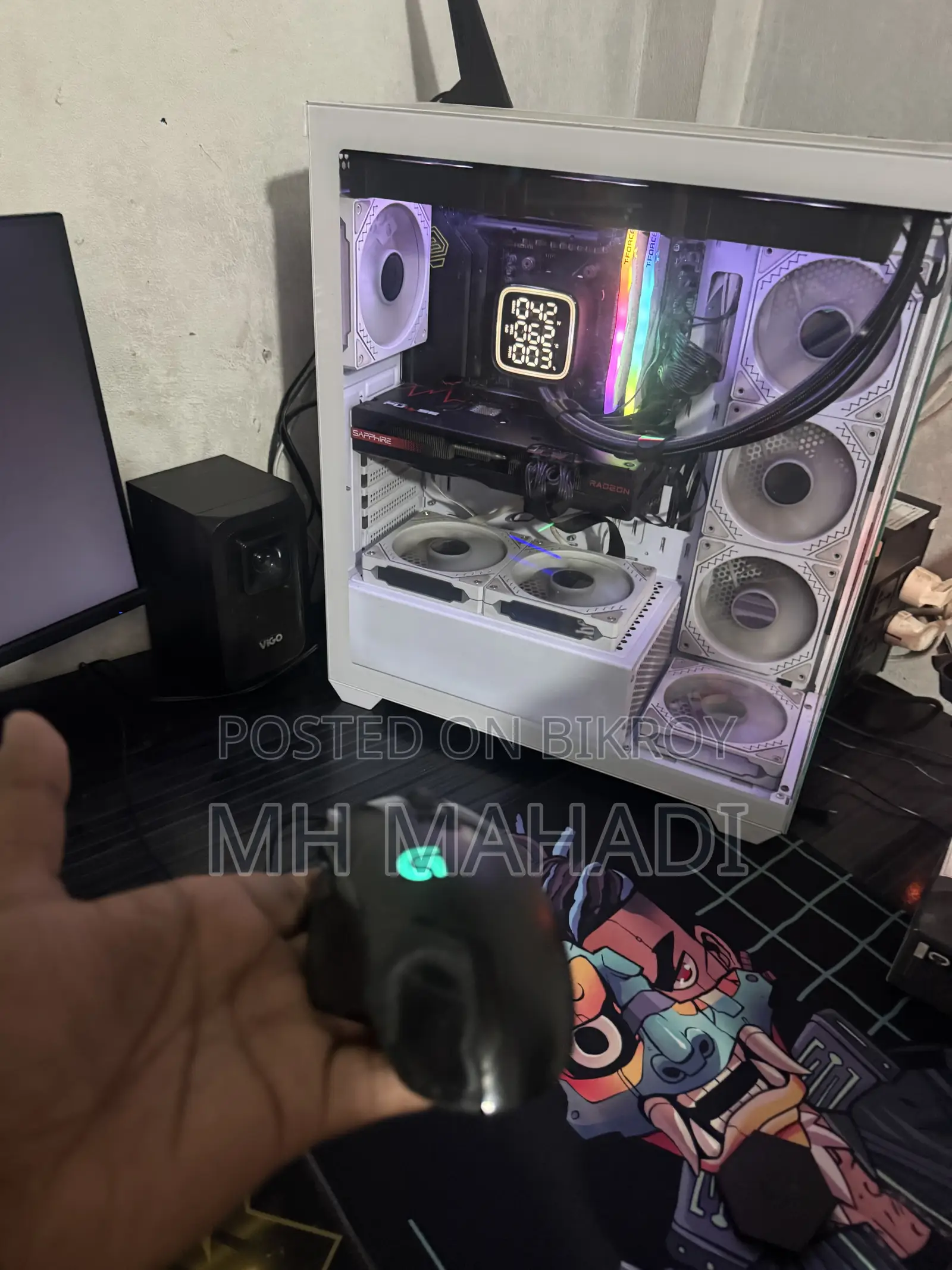 Logitech Mouse