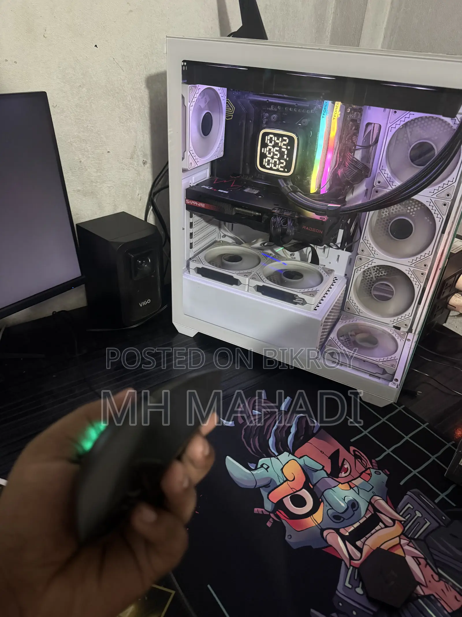 Logitech Mouse