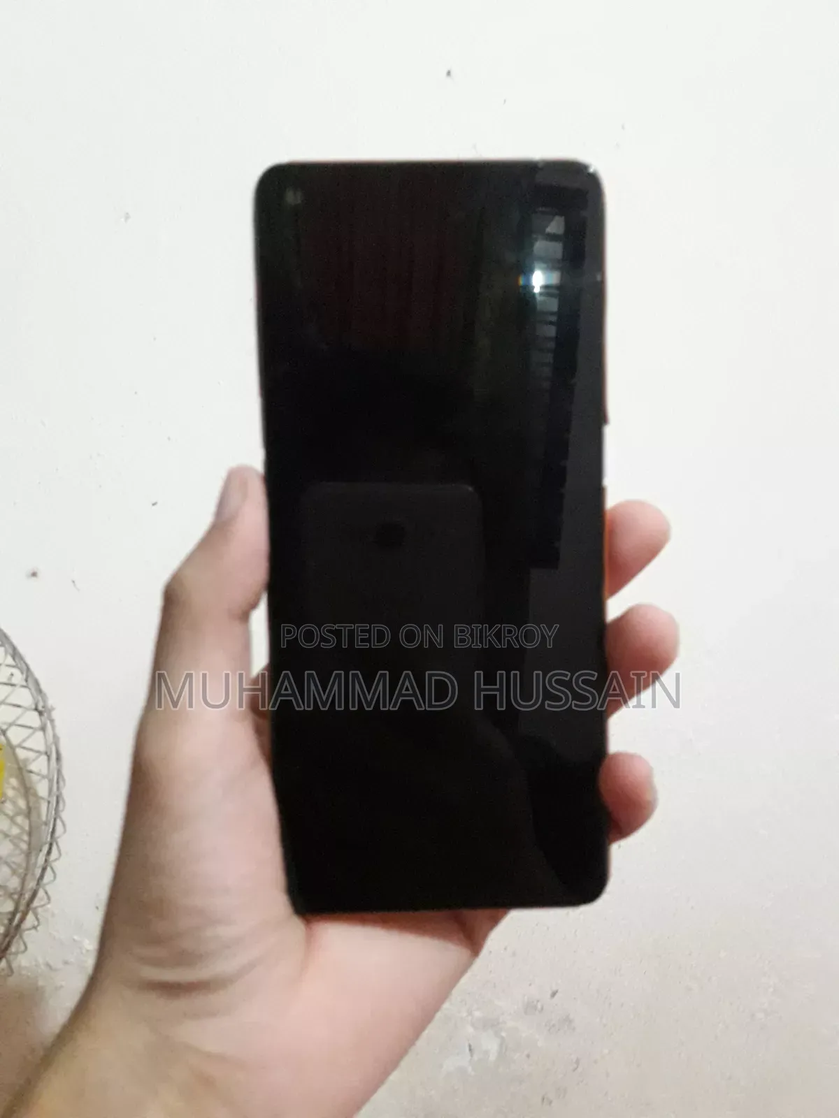 ওপ্পো রেনো৫ প্রো ৫জি ২৫৬ জিবি সিলভার