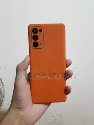 ওপ্পো রেনো৫ প্রো ৫জি ২৫৬ জিবি সিলভার