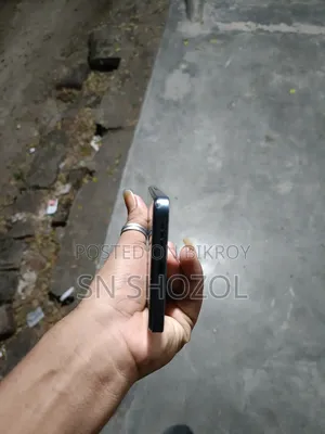 Xiaomi Redmi Note 13 128 GB Black