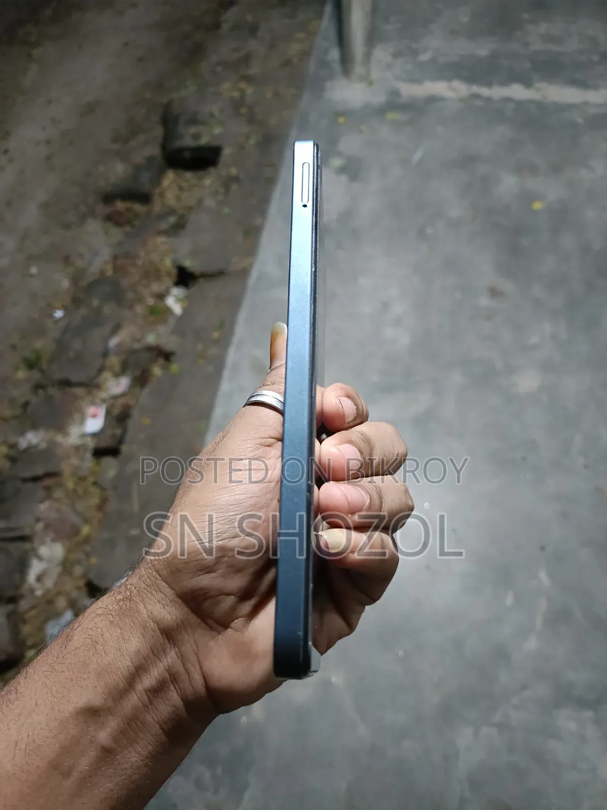 Xiaomi Redmi Note 13 128 GB Black