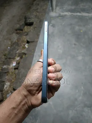 Xiaomi Redmi Note 13 128 GB Black