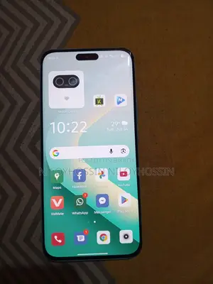 Tecno Pova 5 256 GB