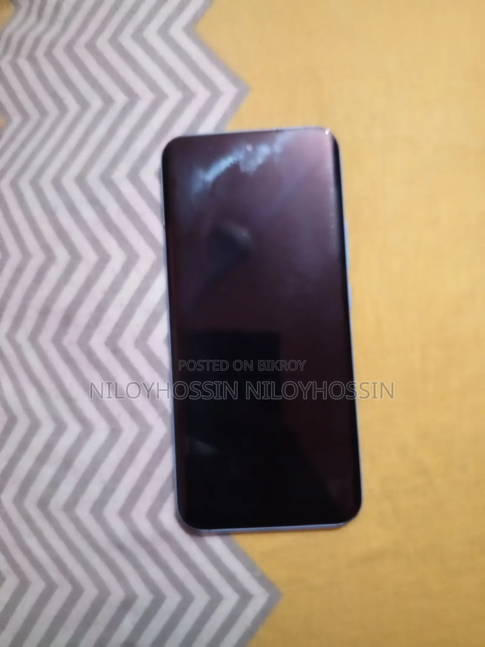 টেকনো পোভা ৫ ২৫৬ জিবি