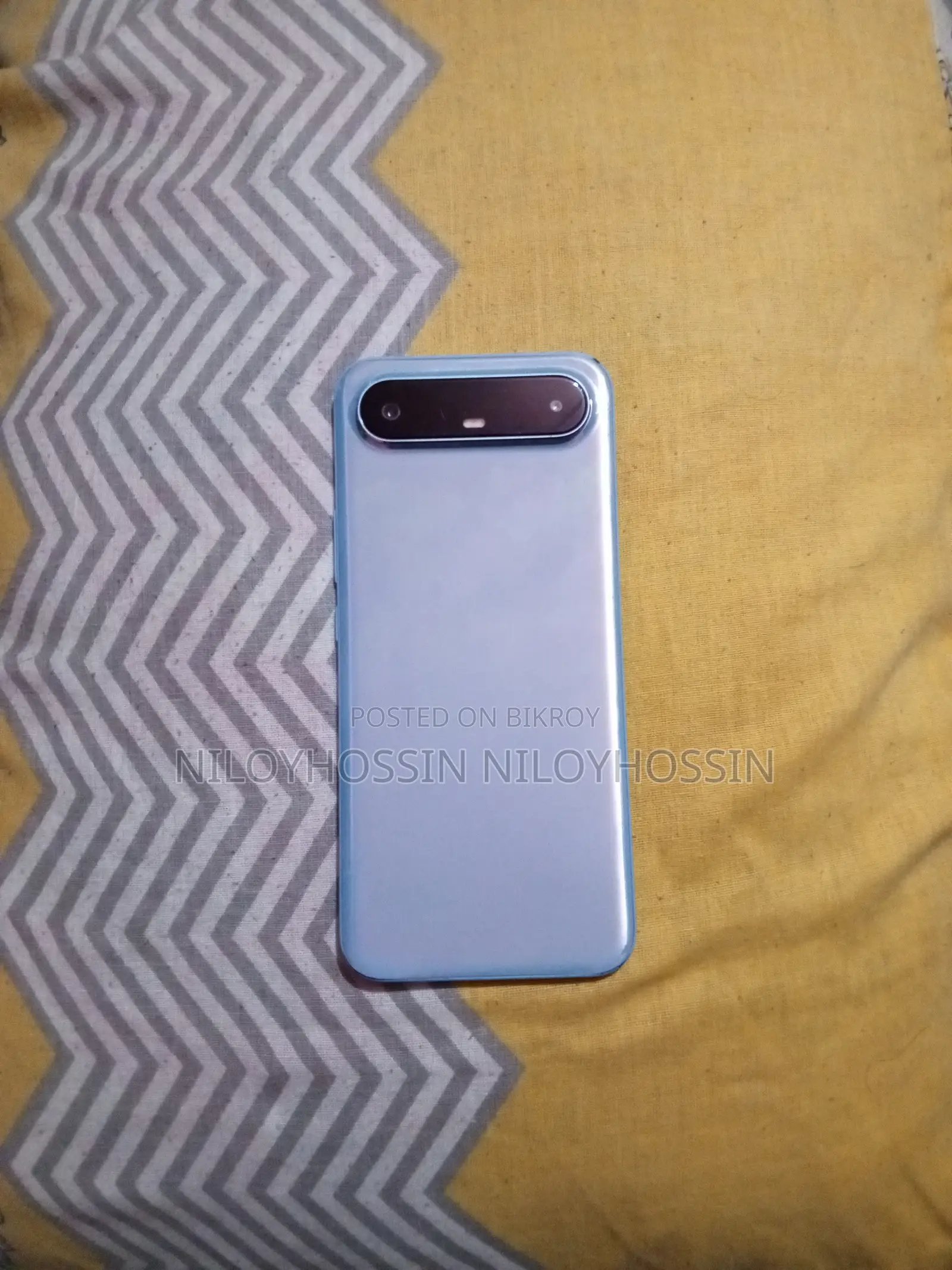 টেকনো পোভা ৫ ২৫৬ জিবি