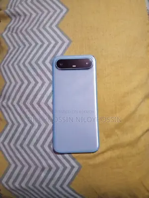 টেকনো পোভা ৫ ২৫৬ জিবি