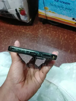 ভিভো ওয়াই৪০০ ২৫৬ জিবি সবুজ