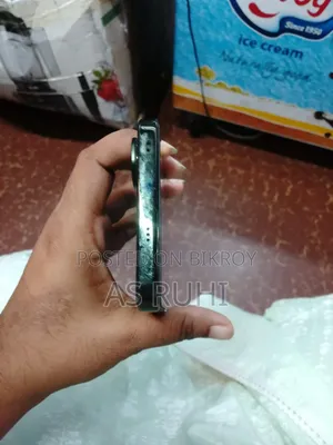 ভিভো ওয়াই৪০০ ২৫৬ জিবি সবুজ