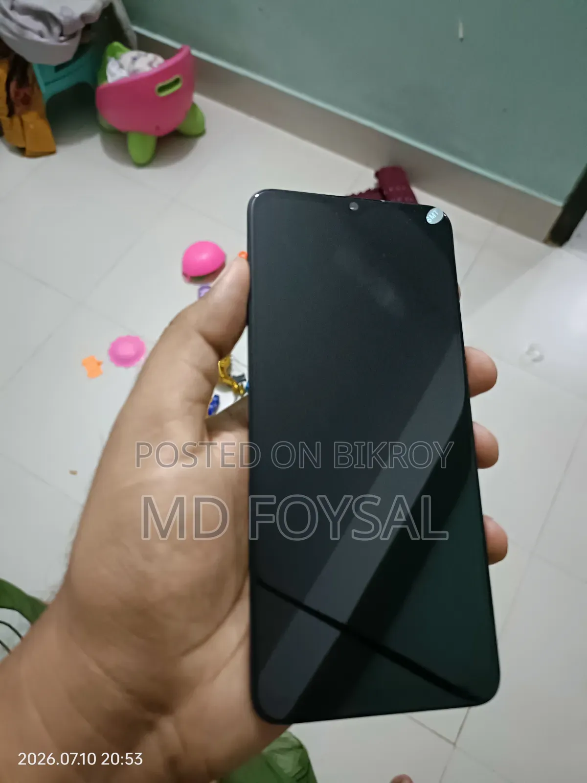 Display for Realme 5I, C11, C3 and Other Similar Models