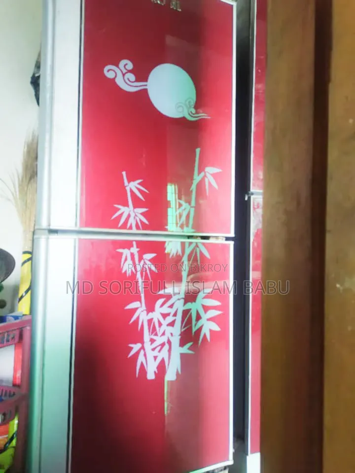 অনেক ভালো ফ্রিজ