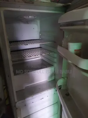অনেক ভালো ফ্রিজ