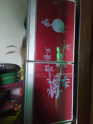 অনেক ভালো ফ্রিজ