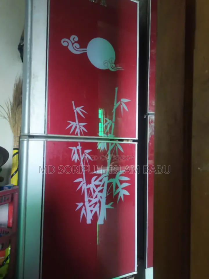 অনেক ভালো ফ্রিজ
