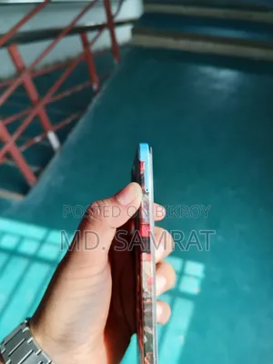 Xiaomi Redmi Note 12 256 GB Blue