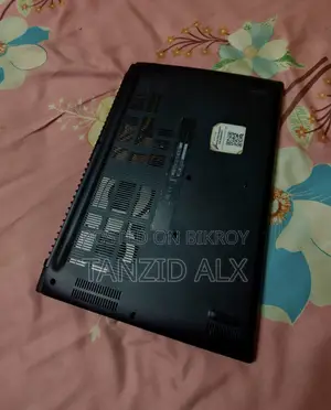 Laptop Acer Aspire 7 8GB Intel Core i7 SSD 512GB