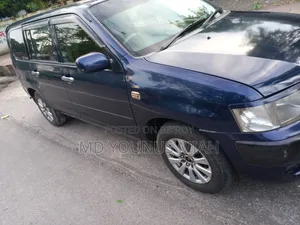 Toyota Probox 2006 Blue
