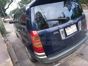 Toyota Probox 2006 Blue