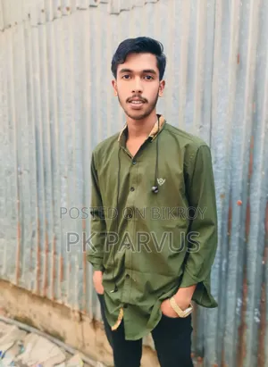 মোঃ পারভেজ হাসান