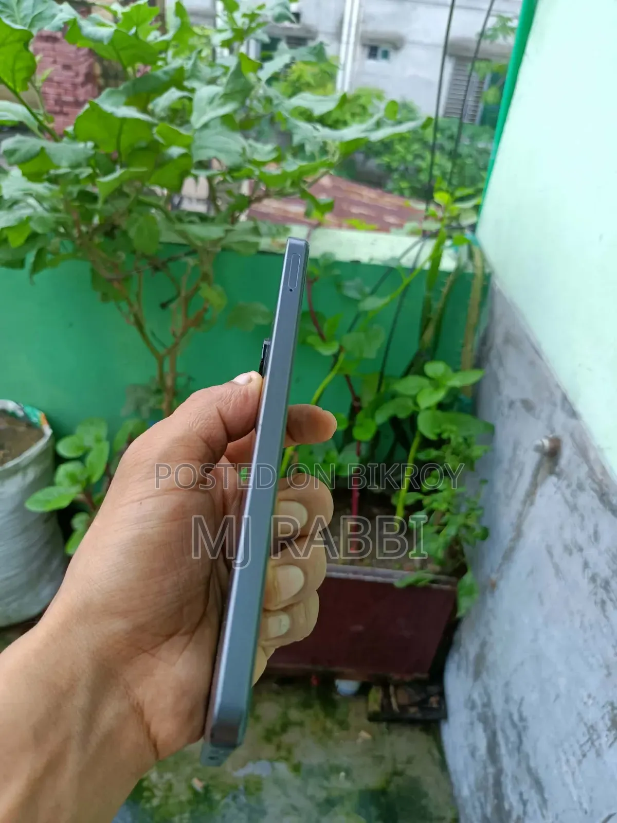 Realme Note 60x 64 GB Black