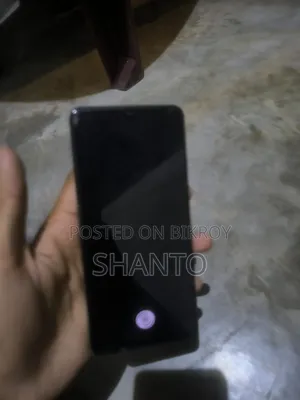 OnePlus 7T 128 GB Black