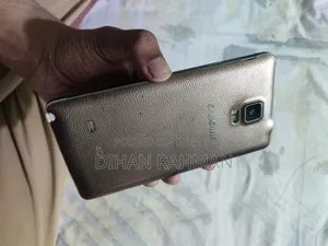 Samsung Galaxy Note 4 32 GB Rose Gold