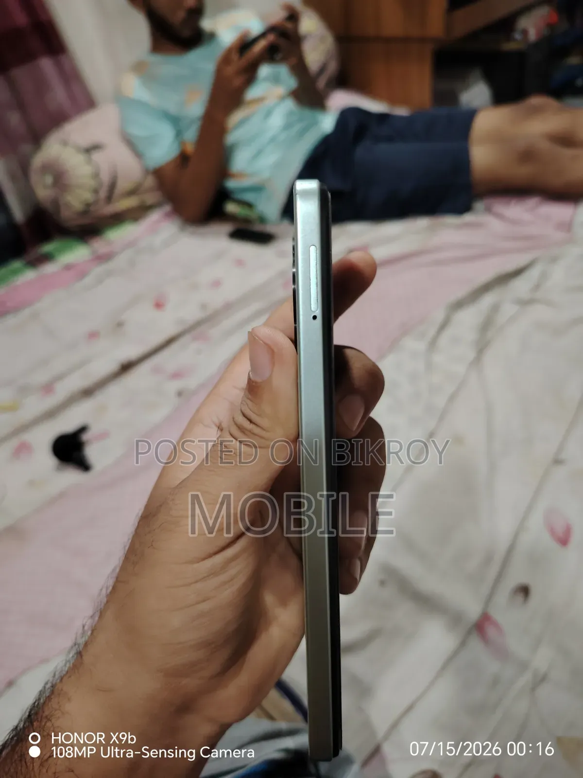Itel A50 128 GB Blue