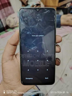 Itel A50 128 GB Blue