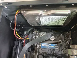 New Desktop Computer 16GB Intel Core i5 HDD+SSD 512GB