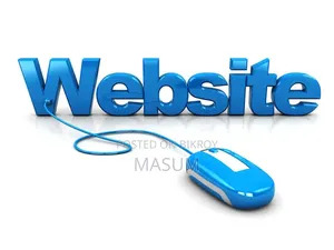 Want to sell website