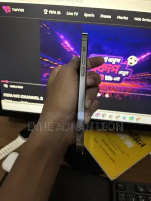 Apple iPhone 12 Pro 128 GB Gray