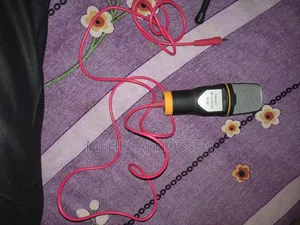 এক পিস মাইক