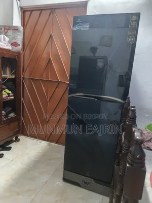 ফুল ফ্রেশ ফ্রিজ