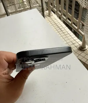 New Apple iPhone 15 Pro Max 256 GB Black