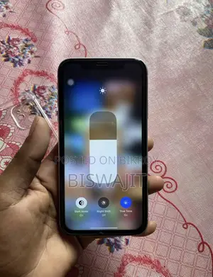 অ্যাপল আইফোন ১১ ১২৮ জিবি সবুজ