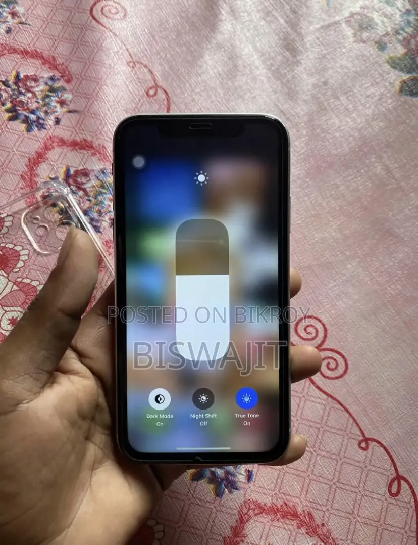 অ্যাপল আইফোন ১১ ১২৮ জিবি সবুজ